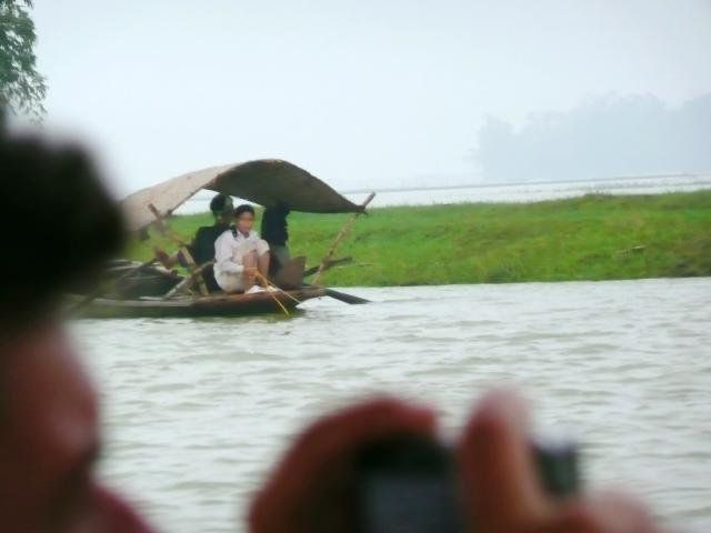 Urlaub in Vietnam 2007